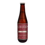 Cerveza Libertad Red Ale 355 ml