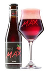 Cerveza Omen Vander Rosé Max 250ml