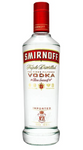 Vodka Smirnoff No. 21 1 Lt