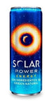 Solar Power Energy Laton 355 ml