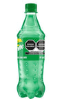 Refresco Sprite sabor Lima Limon Botella 600ml No Retornable