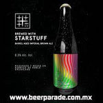 Cerveza Principia Brewed With Starstuff Porter 355 ml