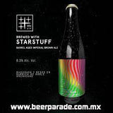 Cerveza Principia Brewed With Starstuff Porter 355 ml