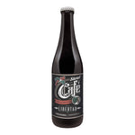 Cerveza Libertad Stout Café 355 ml