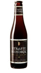 Cerveza Straffe Hendrik Quadrupel 330 ml