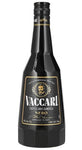 Licor de Sambuca Vaccari Nero 700 ml