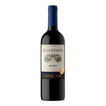 Vino Tinto Concha y Toro Reservado Malbec 750 ml