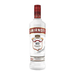 Vodka Smirnoff No. 21 750 ml