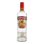 Vodka Smirnoff X1 Spicy Tamarindo 750 ml