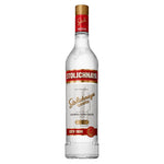 Vodka Stolichnaya 750 ml