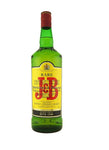 Whisky J & B 1 L