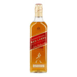 Whisky Johnnie Walker Red Label 700 ml