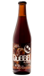 Cerveza Calavera Dubbel de Abadía 355 ml