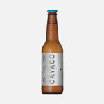 Cerveza Colima Cayaco 355 ml