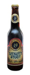 Cerveza 19 Norte Dakota Stout 355 ml